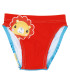 ДЕТСКИ БАНСКИ СЛИП FISHER PRICE МОМЧЕ 12-18-24 МЕС. Arditex