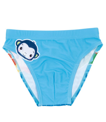 ДЕТСКИ БАНСКИ СЛИП FISHER PRICE МОМЧЕ 12-18-24 МЕС. Arditex