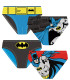 ДЕТСКИ БАНСКИ СЛИП BATMAN 4-6-8 ГОД. Arditex