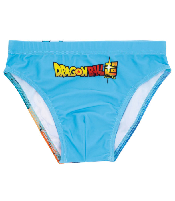 ДЕТСКИ БАНСКИ СЛИП DRAGON BALL 4-6-8 ГОД. Arditex
