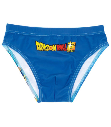 ДЕТСКИ БАНСКИ СЛИП DRAGON BALL 4-6-8 ГОД. Arditex
