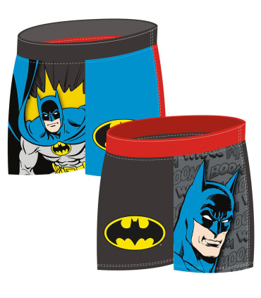 ДЕТСКИ БАНСКИ БОКСЕР BATMAN 4-6-8 ГОД. Arditex