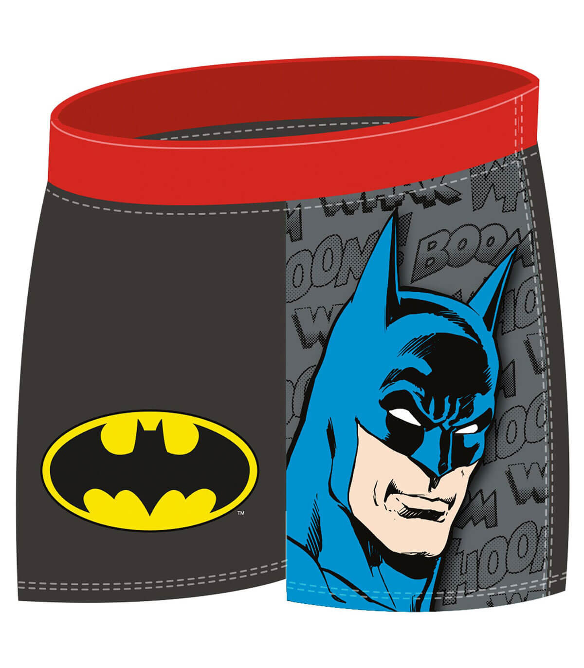 ДЕТСКИ БАНСКИ БОКСЕР BATMAN 4-6-8 ГОД. Arditex