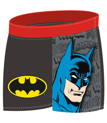 ДЕТСКИ БАНСКИ БОКСЕР BATMAN 4-6-8 ГОД. Arditex
