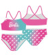 ДЕТСКИ БАНСКИ 2 ЧАСТИ BARBIE 2-4-6 ГОД. Arditex