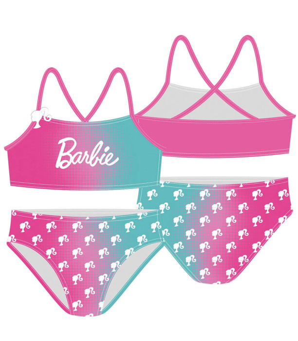 ДЕТСКИ БАНСКИ 2 ЧАСТИ BARBIE 2-4-6 ГОД. Arditex