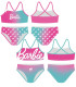 ДЕТСКИ БАНСКИ 2 ЧАСТИ BARBIE 2-4-6 ГОД. Arditex