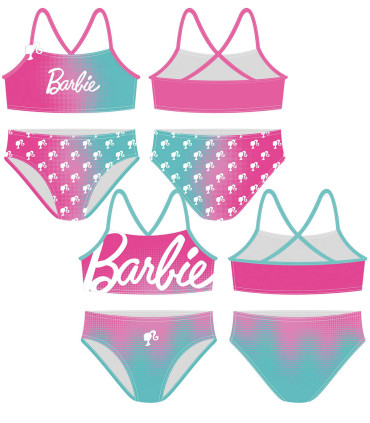 ДЕТСКИ БАНСКИ 2 ЧАСТИ BARBIE 2-4-6 ГОД. Arditex