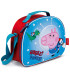 ДЕТСКА ТЕРМО ЧАНТА PEPPA PIG 26x21x11 СМ Arditex
