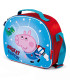 ДЕТСКА ТЕРМО ЧАНТА PEPPA PIG 26x21x11 СМ Arditex