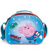 ДЕТСКА ТЕРМО ЧАНТА PEPPA PIG 26x21x11 СМ Arditex
