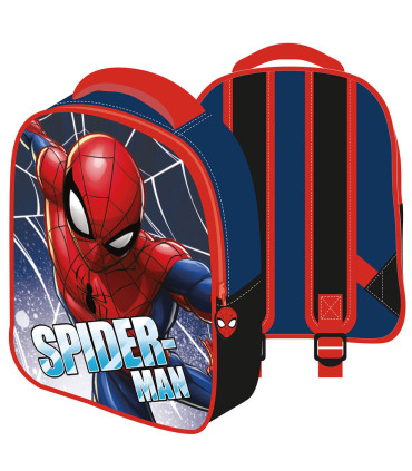 РАНИЦА ЗА ДЕТСКА ГРАДИНА SPIDERMAN 24x20x10 СМ Arditex