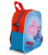 РАНИЦА ЗА ДЕТСКА ГРАДИНА PEPPA PIG 24x20x10 СМ Arditex