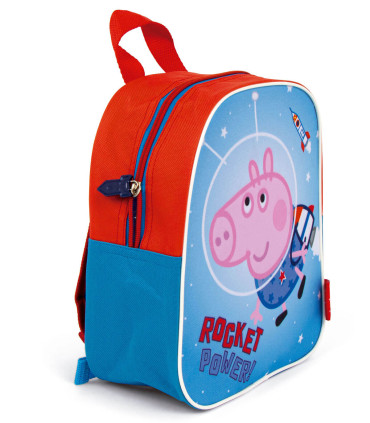 РАНИЦА ЗА ДЕТСКА ГРАДИНА PEPPA PIG 24x20x10 СМ Arditex