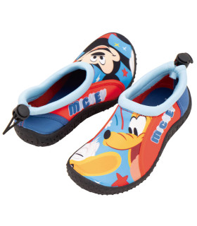 ДЕТСКИ АКВА ОБУВКИ MICKEY 24-34 Arditex