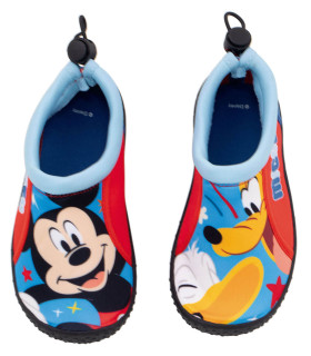 ДЕТСКИ АКВА ОБУВКИ MICKEY 24-34 Arditex