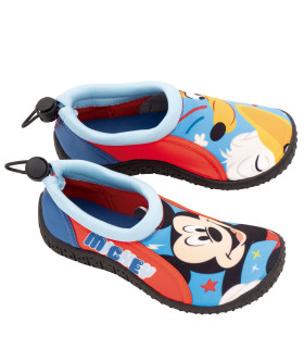 ДЕТСКИ АКВА ОБУВКИ MICKEY 24-34 Arditex