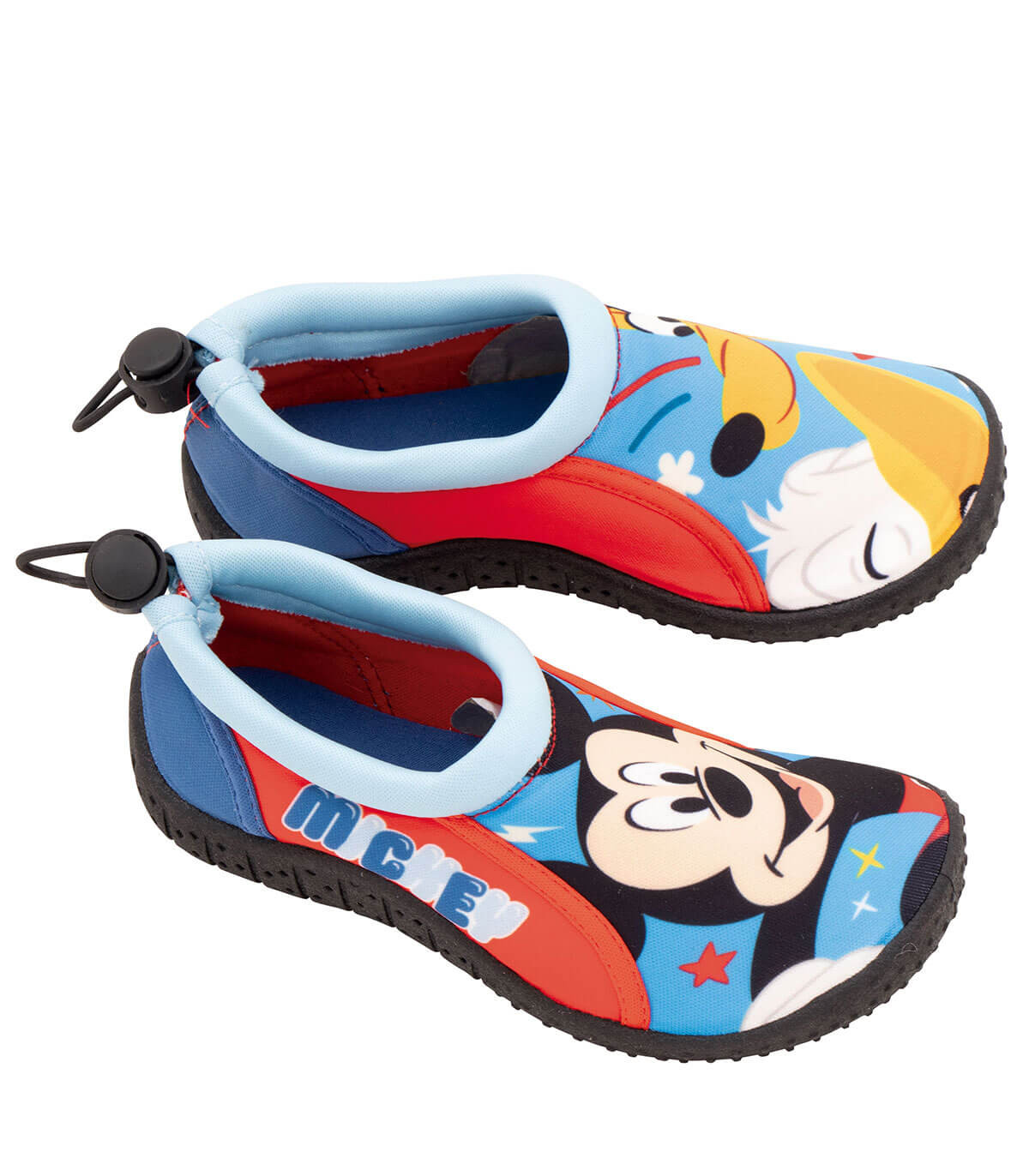 ДЕТСКИ АКВА ОБУВКИ MICKEY 24-34 Arditex