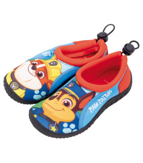 ДЕТСКИ АКВА ОБУВКИ PAW PATROL 24-34 Arditex