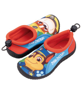 ДЕТСКИ АКВА ОБУВКИ PAW PATROL 24-34 Arditex