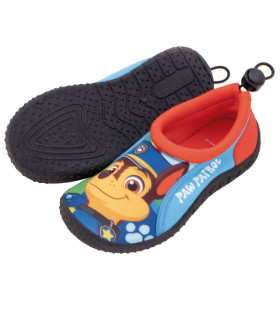ДЕТСКИ АКВА ОБУВКИ PAW PATROL 24-34 Arditex