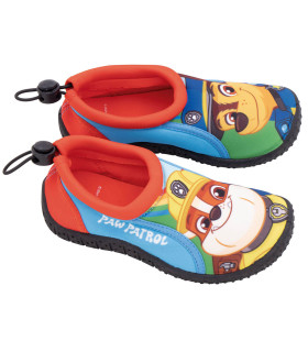 ДЕТСКИ АКВА ОБУВКИ PAW PATROL 24-34 Arditex