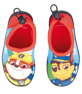 ДЕТСКИ АКВА ОБУВКИ PAW PATROL 24-34 Arditex