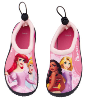 ДЕТСКИ АКВА ОБУВКИ PRINCESS 24-34 Arditex