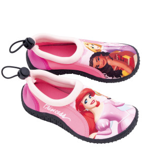 ДЕТСКИ АКВА ОБУВКИ PRINCESS 24-34 Arditex