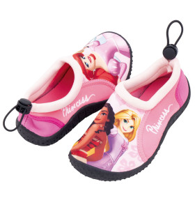 ДЕТСКИ АКВА ОБУВКИ PRINCESS 24-34 Arditex