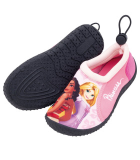ДЕТСКИ АКВА ОБУВКИ PRINCESS 24-34 Arditex