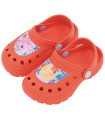 ДЕТСКИ ЧЕХЛИ КРОКС PEPPA PIG 22-32