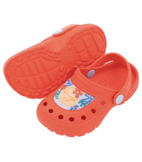 ДЕТСКИ ЧЕХЛИ КРОКС PEPPA PIG 22-32 Arditex