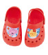 ДЕТСКИ ЧЕХЛИ КРОКС PEPPA PIG 22-32 Arditex