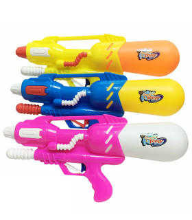 ВОДНА ПОМПА SUPER POWER 39 СМ Armtoys