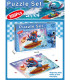 ДЕТСКИ ПЪЗЕЛ 300 ЧАСТИ СТИЧ Armtoys