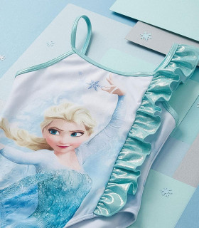 ДЕТСКИ ЦЯЛ БАНСКИ FROZEN 3-8 ГОД. Cerda
