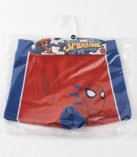 ДЕТСКИ БОКСЕР БАНСКИ SPIDERMAN 3-8 ГОД. Cerda
