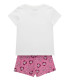 ДЕТСКА ЛЯТНА ПИЖАМА CARE BEARS 4-10 ГОД. Cerda