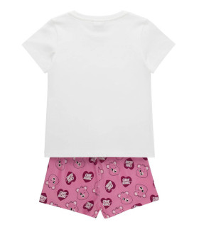 ДЕТСКА ЛЯТНА ПИЖАМА CARE BEARS 4-10 ГОД. Cerda