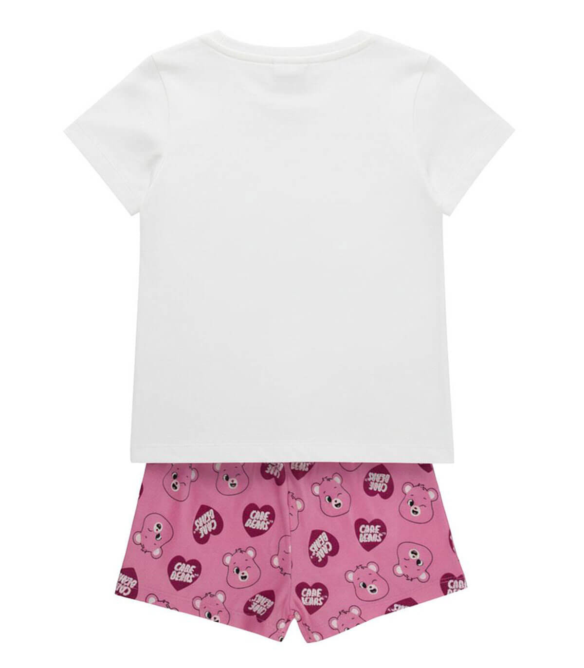 ДЕТСКА ЛЯТНА ПИЖАМА CARE BEARS 4-10 ГОД. Cerda