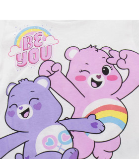 ДЕТСКА ЛЯТНА ПИЖАМА CARE BEARS 4-10 ГОД. Cerda