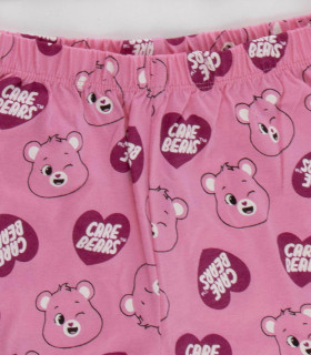 ДЕТСКА ЛЯТНА ПИЖАМА CARE BEARS 4-10 ГОД. Cerda