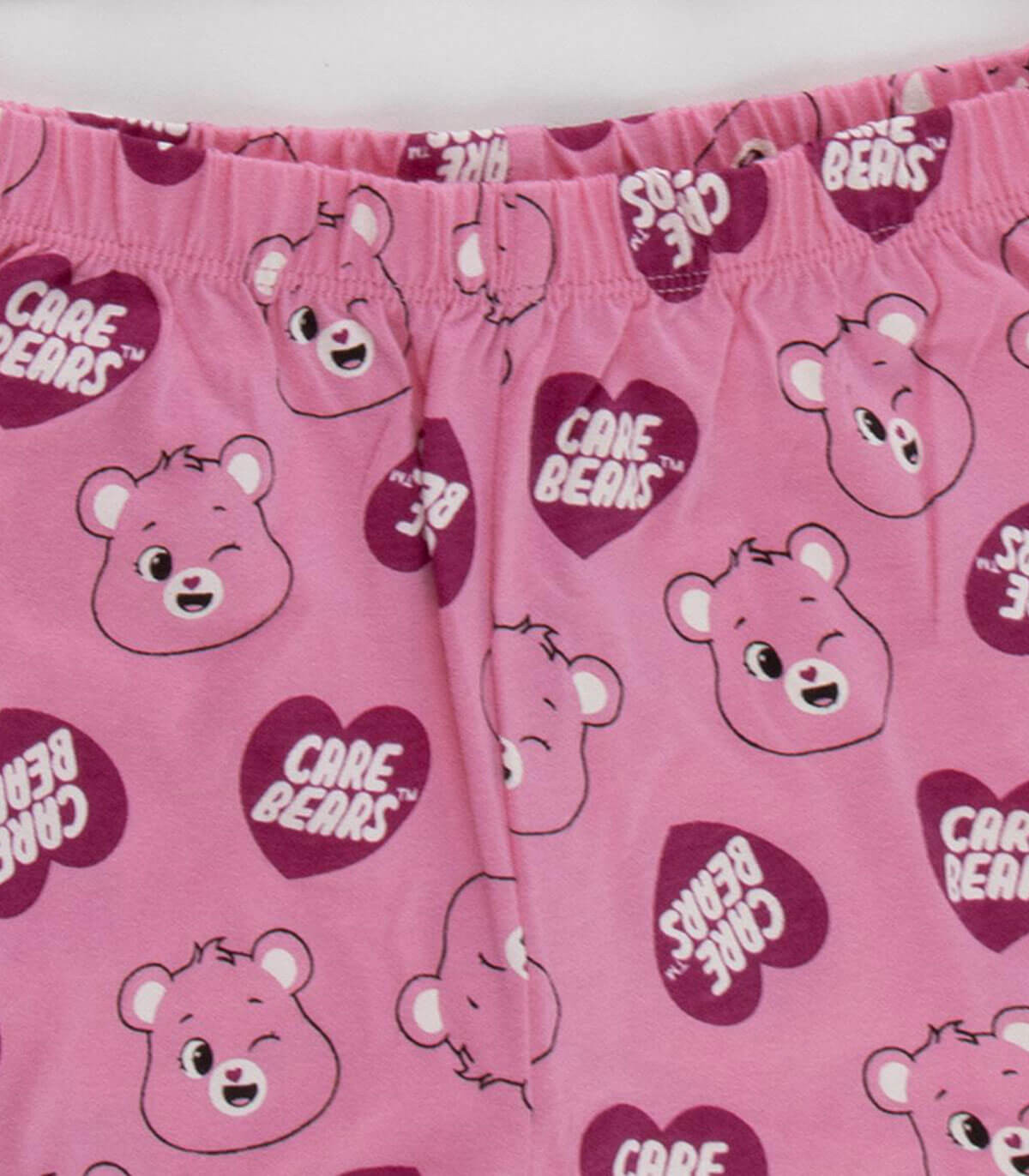 ДЕТСКА ЛЯТНА ПИЖАМА CARE BEARS 4-10 ГОД. Cerda