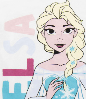 ДЕТСКА ЛЯТНА ПИЖАМА FROZEN 3-8 ГОД. Cerda