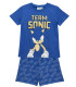 ДЕТСКА ЛЯТНА ПИЖАМА TEAM SONIC 4-10 ГОД. Cerda