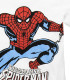 ДЕТСКА ЛЯТНА ПИЖАМА SPIDERMAN 3-8 ГОД. Cerda