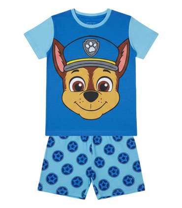 ДЕТСКА ЛЯТНА ПИЖАМА PAW PATROL 3-6 ГОД. Cerda