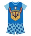 ДЕТСКА ЛЯТНА ПИЖАМА PAW PATROL 3-6 ГОД.