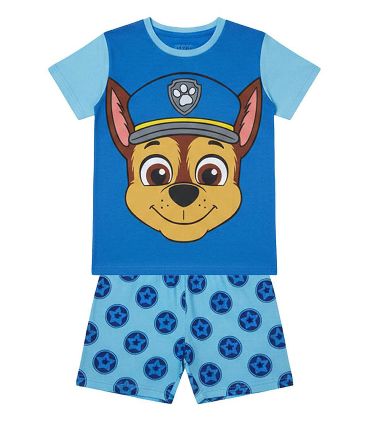 ДЕТСКА ЛЯТНА ПИЖАМА PAW PATROL 3-6 ГОД. Cerda